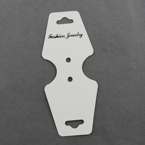 Cardboard Bracelet … - image