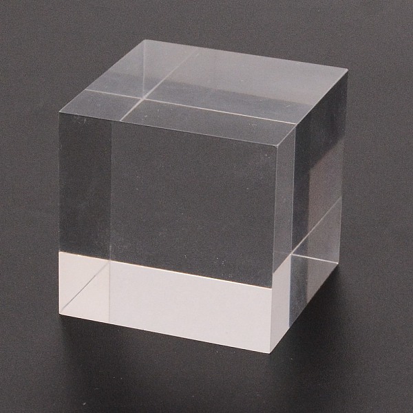 Acrylic Jewelry Dis… - image