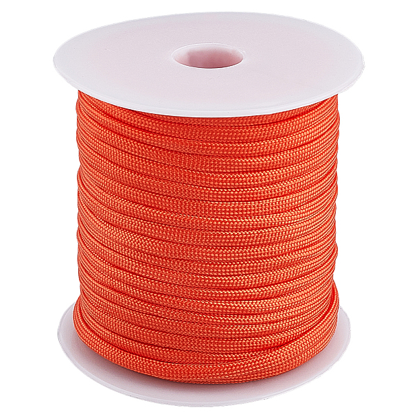 1 Bundle Nylon Thre… - image
