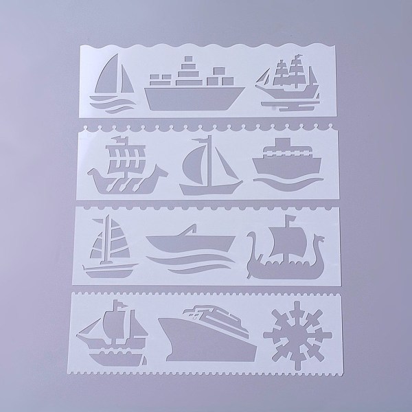 Plastic Kids Drawin… - image