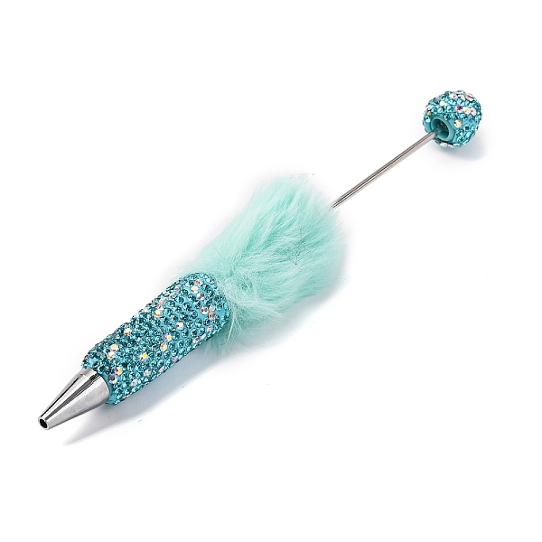 Iron Beadable Pen - image
