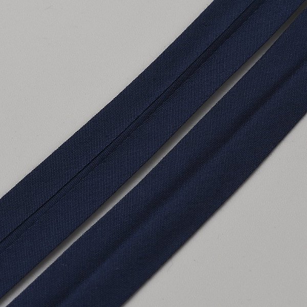 20M Polycotton Fold Over Ribbons