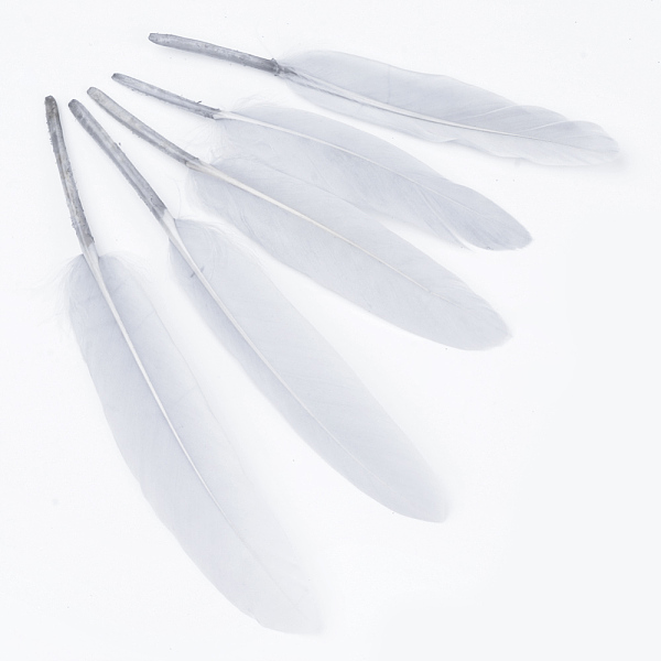 Goose Feather Costu… - image