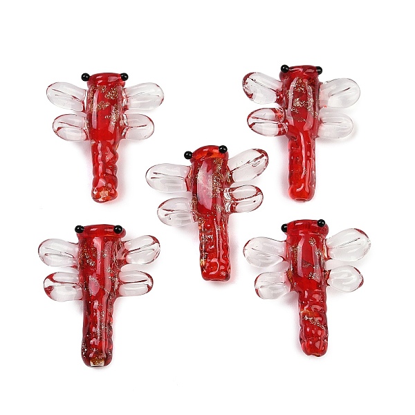Transparent Lampwor… - image