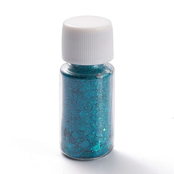 

PandaHall Nail Art Decoration Accessories, Nails Rhinestones, Professional Nail Decoration with Gems for Nails Stud Foil and Nails Art..., Multicolor