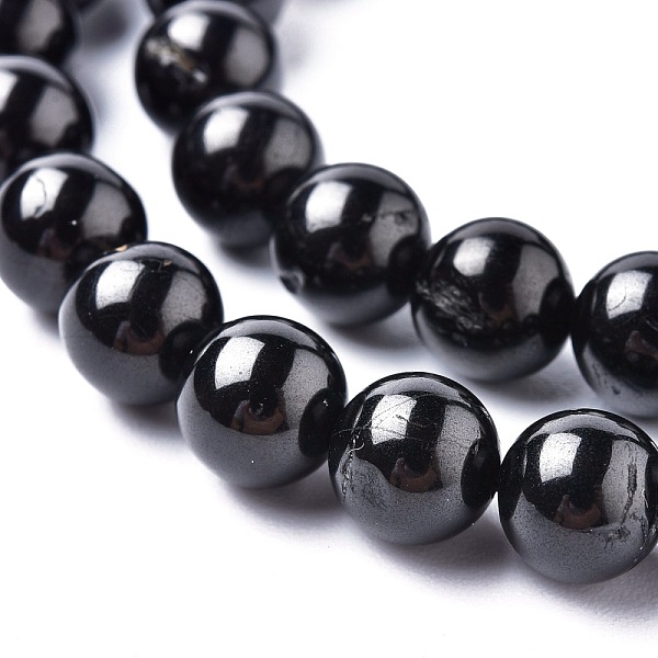Natural Black Spine… - image