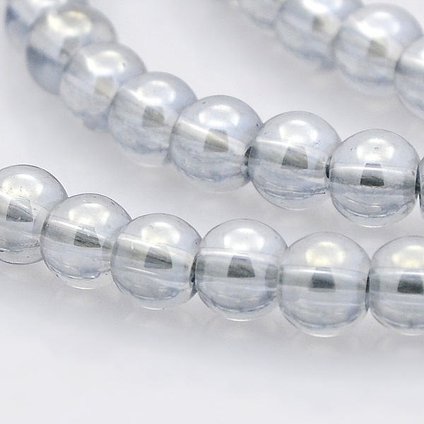 Pearl Luster Plated… - image