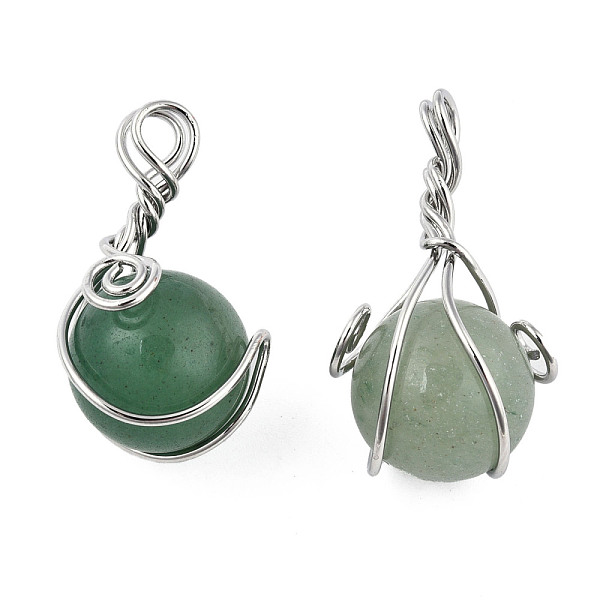 Natural Green Avent… - image