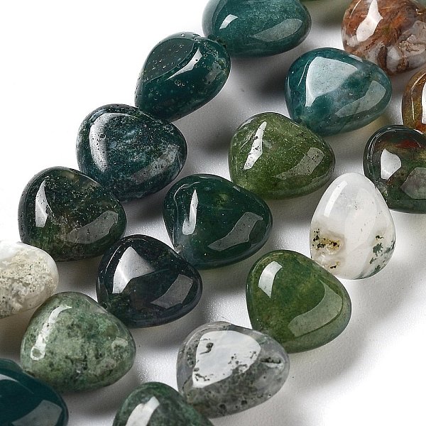 Natural Indian Agat… - image