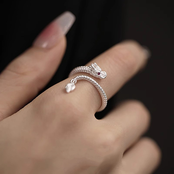 Dragon 990 Sterling… - image