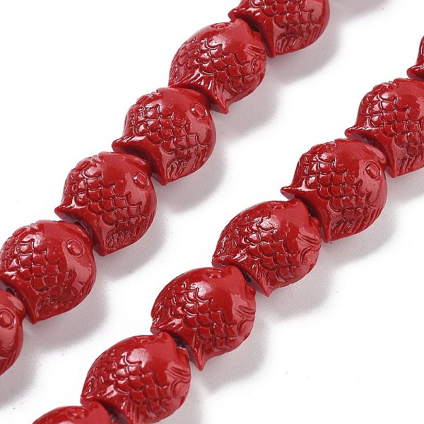 Synthetic Coral Car… - image