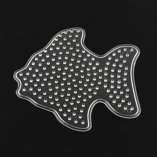 Fish Abc Plastic Pe… - image