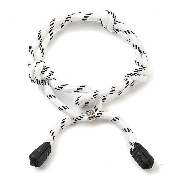 Nylon Thread Bangles - image