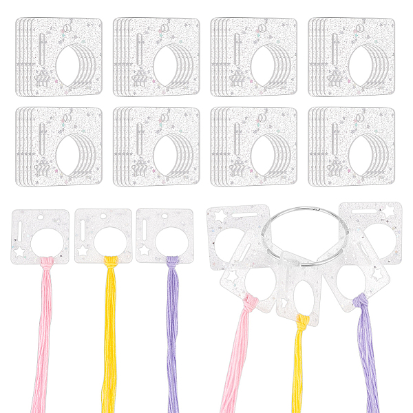 Olycraft 20Pcs Acry… - image