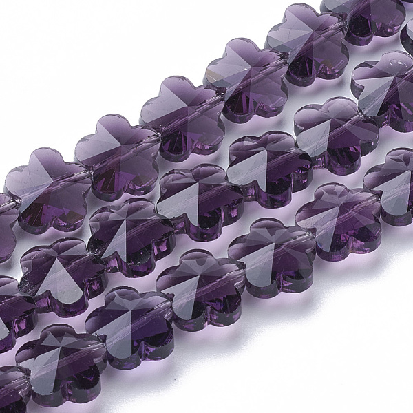 Transparent Glass B… - image