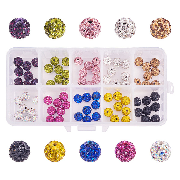 Polymer Clay Pave R… - image
