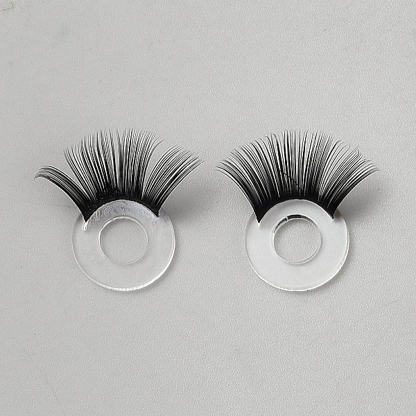 Plastic Doll Craft Eyes