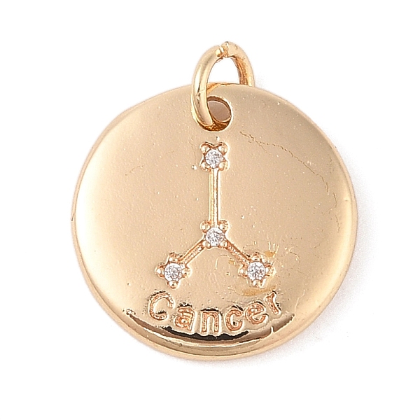 Brass With Clear Cu… - image