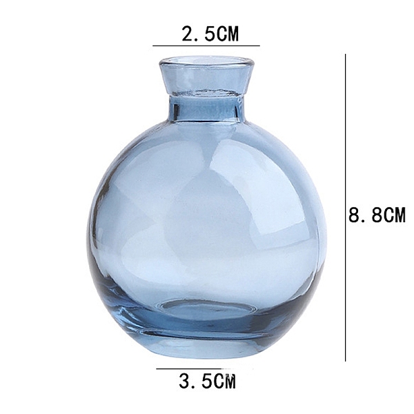 Glass Vases - image
