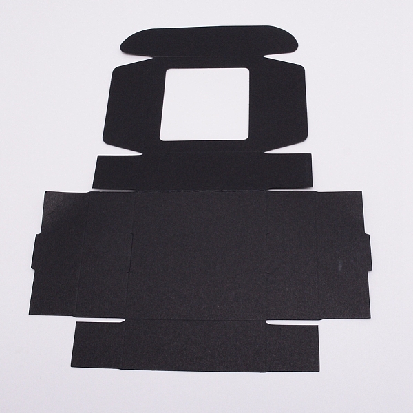 Paper Candy Boxes - image