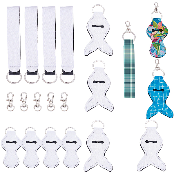 Diy Keychain Clasps - image