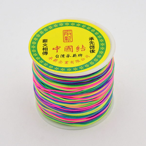 Round String Thread… - image