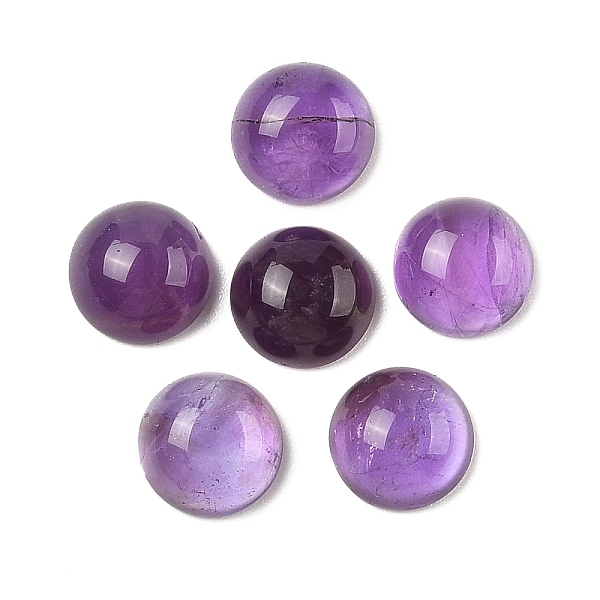 Natural Amethyst Ca… - image