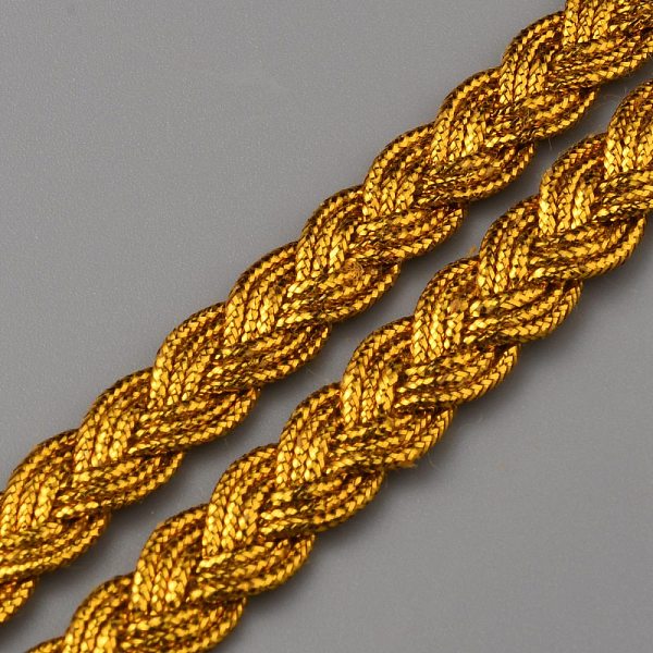 Filigree Corrugated… - image