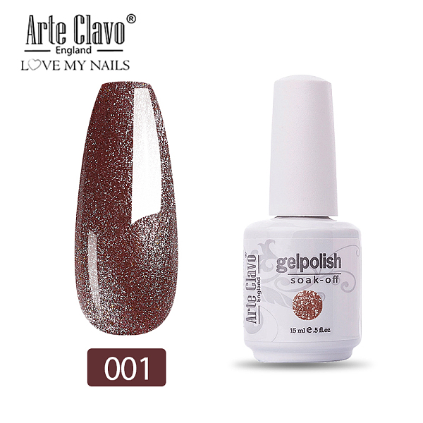 

PandaHall 15ml Special Nail Polish, For Nail Art Stamping Print, Varnish Manicure Starter Kit, Saddle Brown, Bottle: 34x80mm Resin Brown