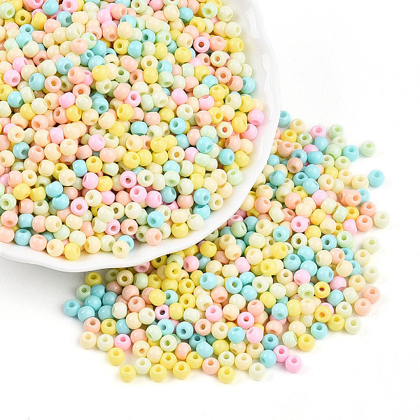 Baking Paint Glass … - image