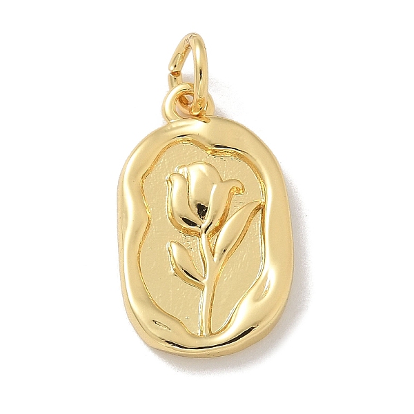 Brass Pendants - image