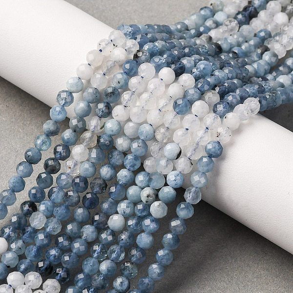 Natural Aquamarine … - image