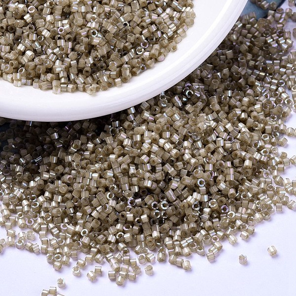 Miyuki Delica Beads - image