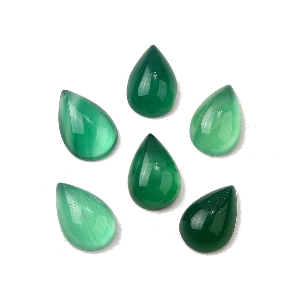 Natural Agate Caboc… - image