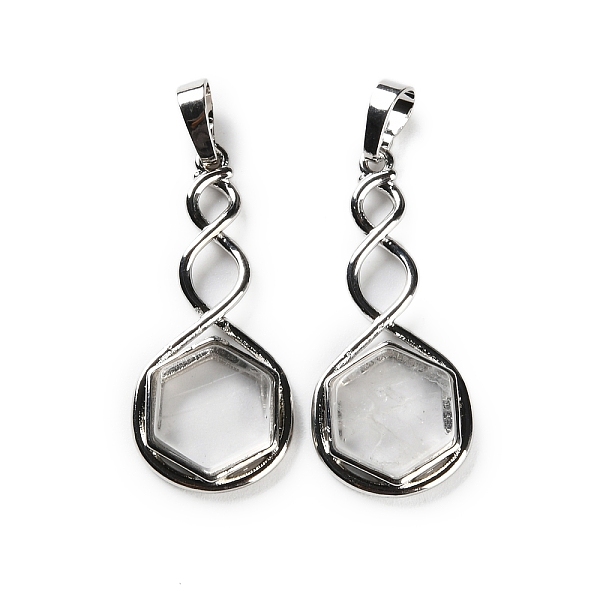 Natural Quartz Crys… - image
