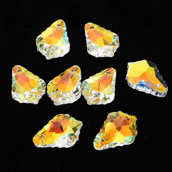 Electroplated Glass… - image
