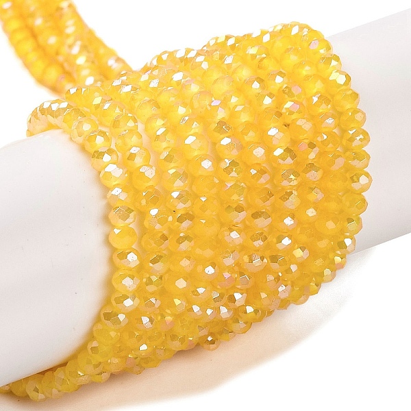 Baking Electroplate… - image