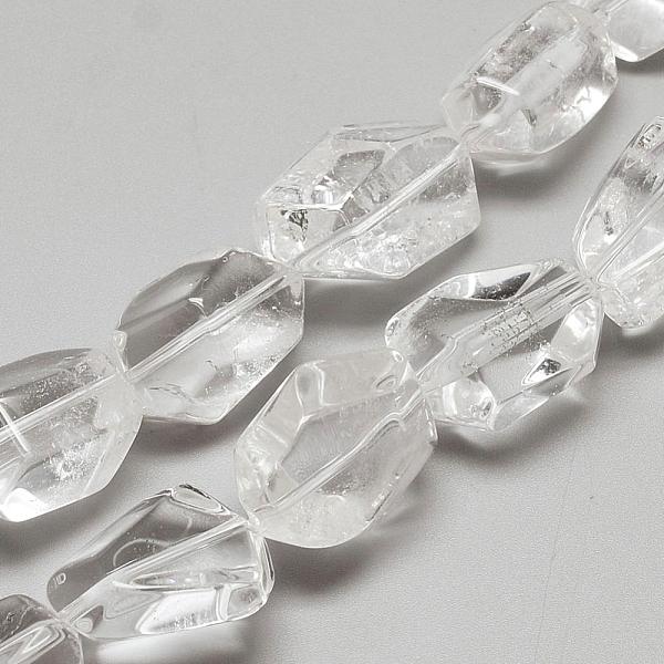 Natural Quartz Crys… - image