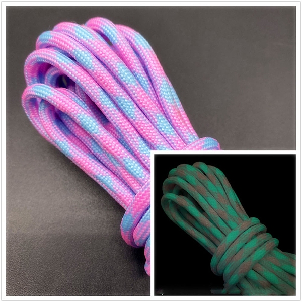 Luminous Polyester … - image