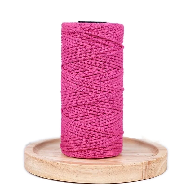 2-Ply Round Cotton … - image