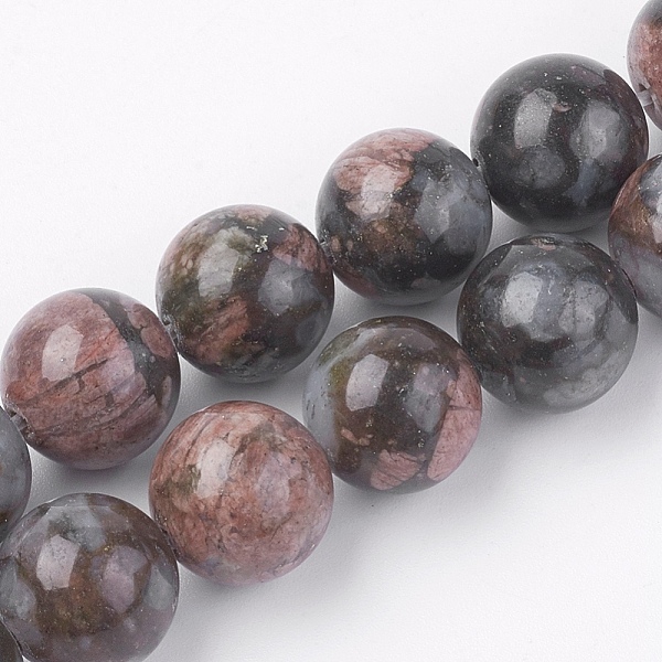Natural Glaucophane… - image
