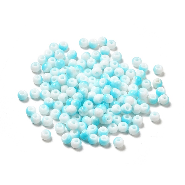 6/0 Opaque Glass Se… - image