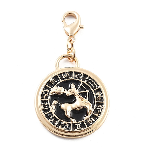 Tarot Alloy Enamel … - image