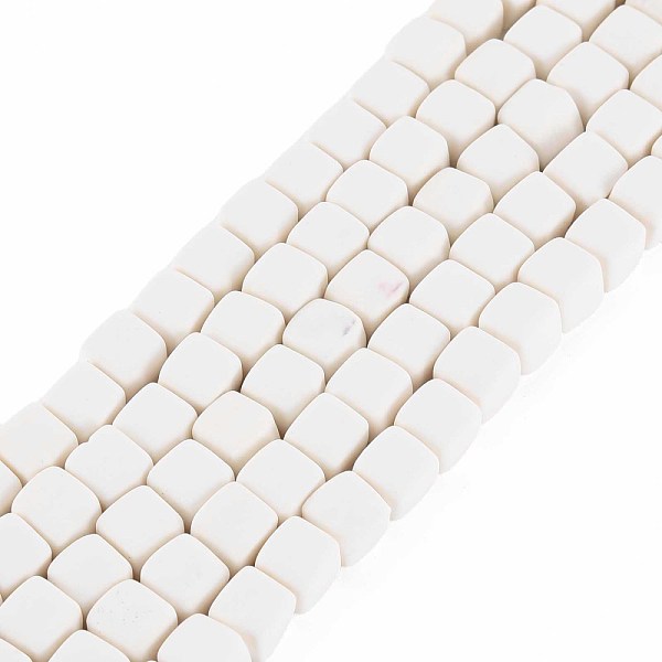 Handmade Polymer Cl… - image