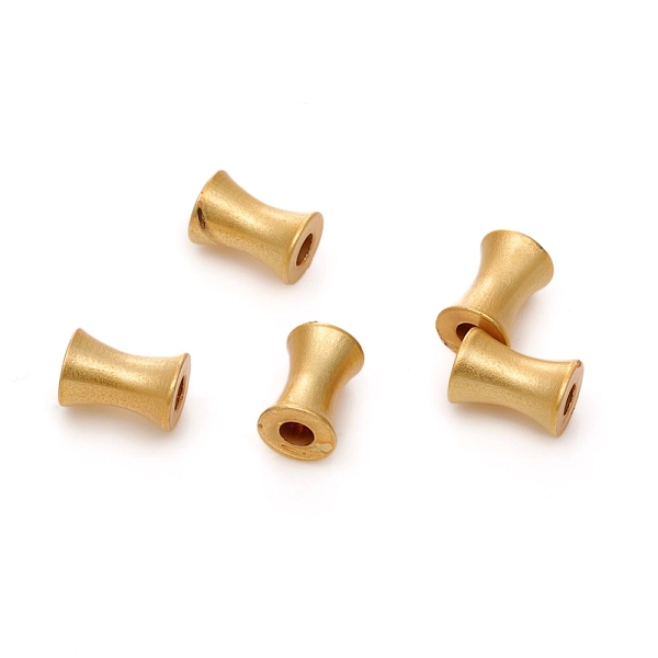Brass Beads - image