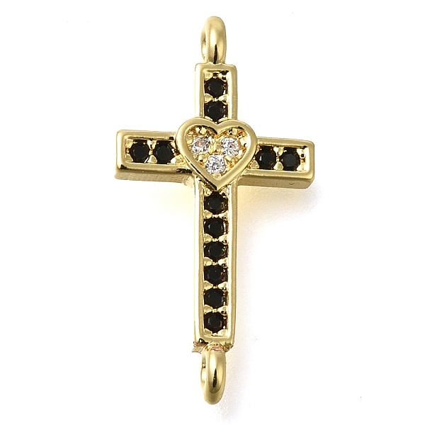 Brass Pave Black & … - image