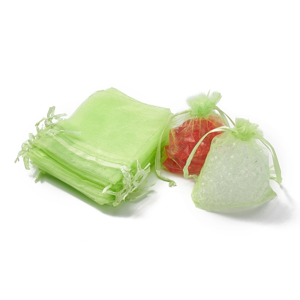 Organza Gift Bags W… - image