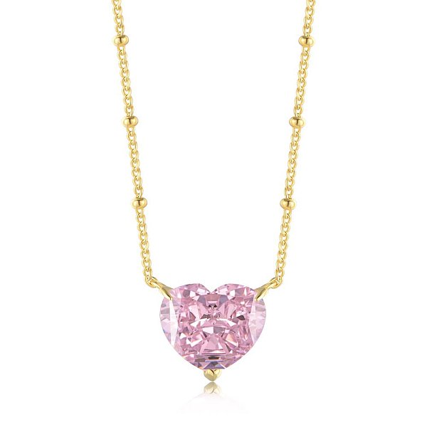 Heart 925 Sterling … - image