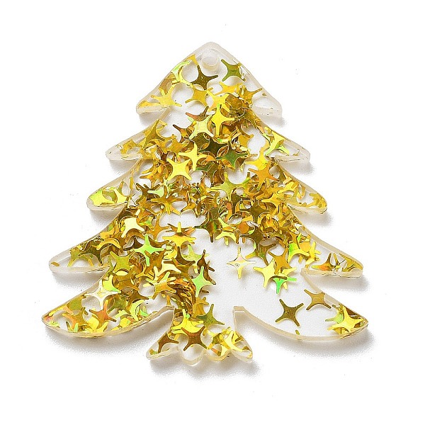 Christmas Theme Opa… - image