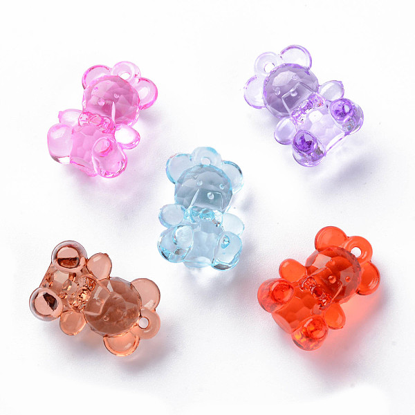 Transparent Acrylic… - image